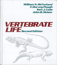 Vertebrate Life