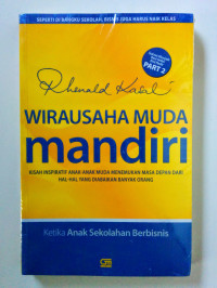 Wirausaha muda mandiri