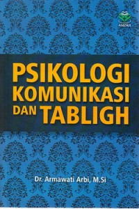 Psikologi komunikasi dan tabligh