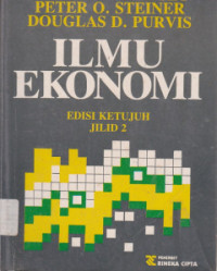 Ilmu ekonomi