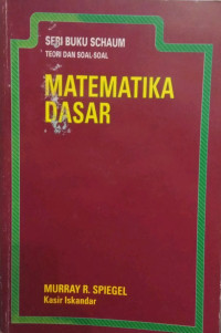 Teori dan soal-soal matematika dasar