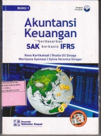 Akuntansi keuangan berdasarkan SAK berbasis IFRS