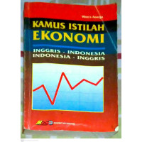 Kamus Istilah Ekonomi