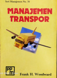 Manajemen transpor