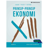 Prinsip-prinsip ekonomi jilid 2