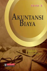 Akuntansi biaya