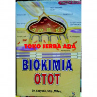 Biokimia Otot