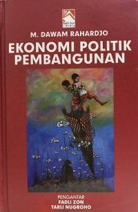 Ekonomi politik pembangunan