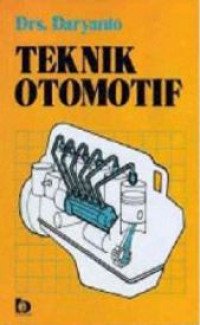 Teknik otomotif