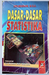 Dasar-dasar statistika