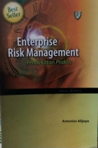 Enterprise risk management: pendekatan praktis