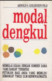 Modal dengkul