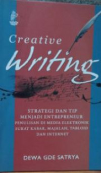 Creative writing