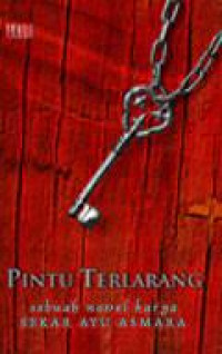 Pintu terlarang