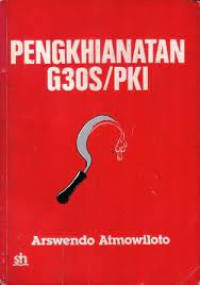 Pengkhianatan G30s/PKI