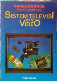 Sistem televisi dan video