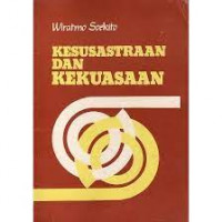 Kesusastraan dan kekuasaan