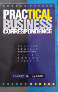 Practical business correspondence