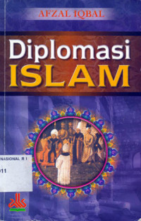 Diplomasi Islam