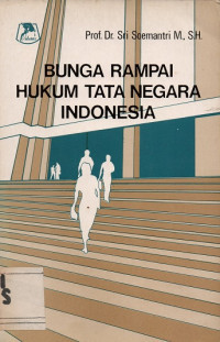 Bunga rampai hukum tata negara indonesia