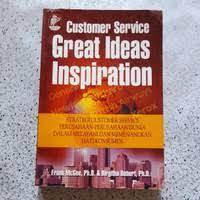 Customer Service Great Ideas Inspiration