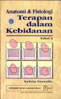 Anatomi dan fisiologi terapan dalam kebidanan