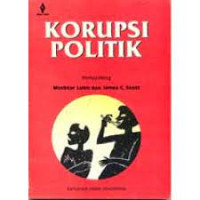 Korupsi politik