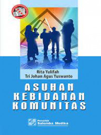 Asuhan kebidanan komunitas