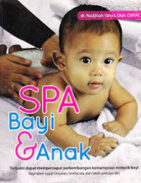 Spa bayi & anak