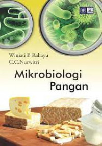 Mikrobiologi pangan