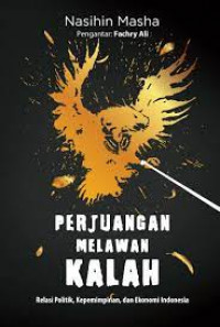 Perjuangan melawan kalah