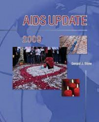 AIDS update 2009 : an annual overview of acquired immune deficiency syndrome