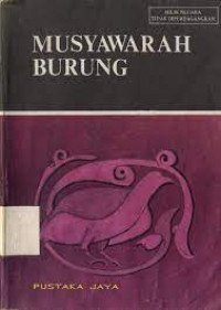 Musyawarah burung