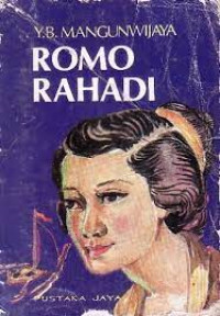 Romo Rahadi