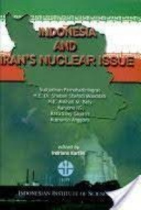 Indonesia and Iran's nuclear issue