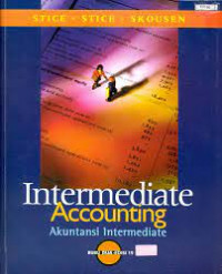 Intermediate accounting : akuntansi intermediate