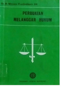 Perbuatan melanggar hukum