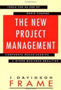 The new project management: tools for an age of rapid change