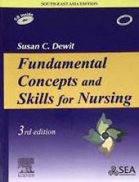 Fundamental concepts and skills for nursing