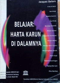 Belajar : harta karun di dalamnya