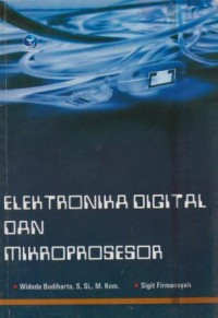 Elektronika digital dan mikroprosesor