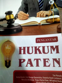 Pengantar Hukum Paten