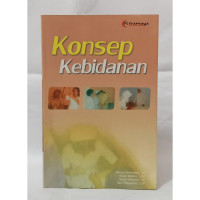 Konsep Kebidanan