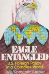 Eagle entangled