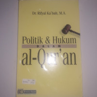 Politik dan hukum dalam al quran