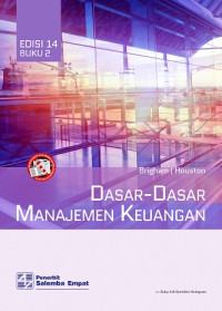 Dasar-dasar Manajemen Keuangan Buku 2 ed. 14