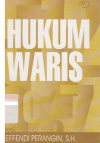 Hukum waris