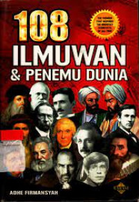 108 ilmuan & penemu dunia