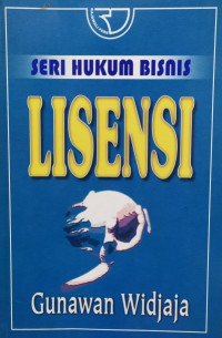 Lisensi