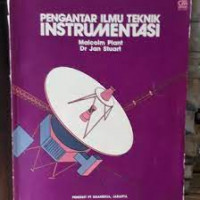 Pengantar ilmu teknik instrumentasi